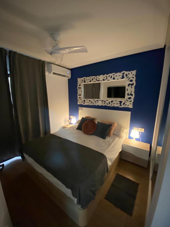 Villa Moleiro - Golf Del Sur Сан-Мігель-де-Абона Екстер'єр фото